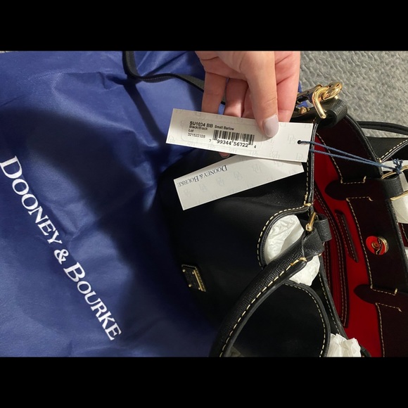 Dooney & Bourke purse - Picture 5 of 10